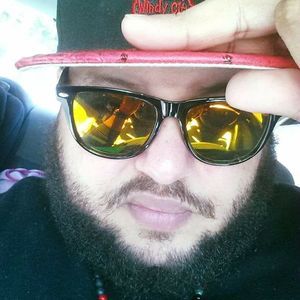 Meet your Posher, Jorge